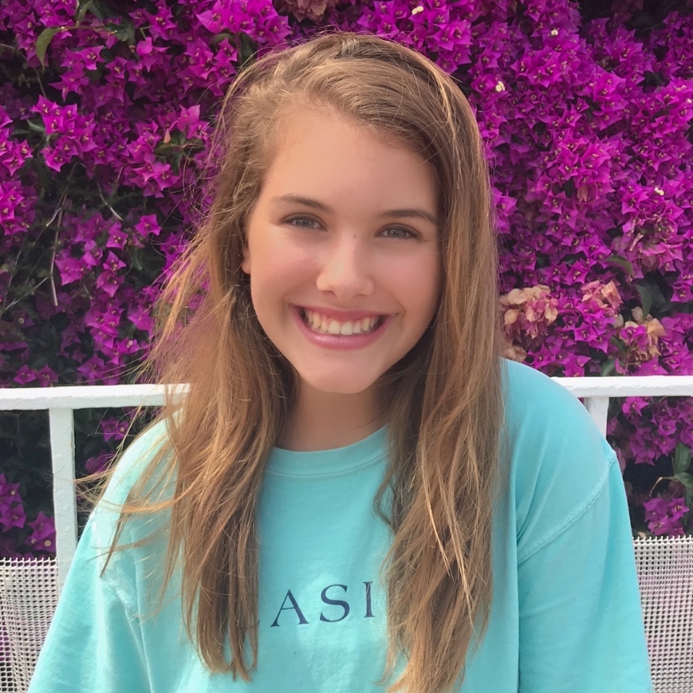 Meet your Posher, Reyna