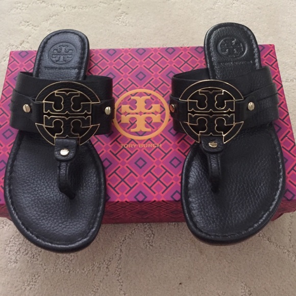 Tory Burch Amanda sandal