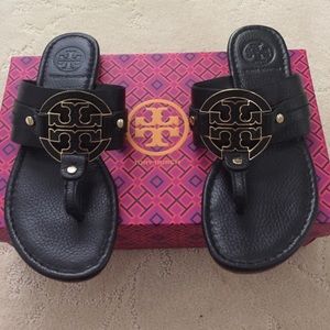 Tory Burch Amanda sandal