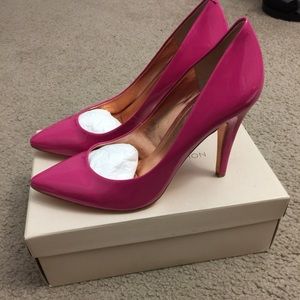 ππflash sale from 7pm-11pm π Patent pumps