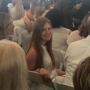 Meet your Posher, Chiara