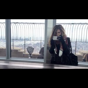 Meet your Posher, Marcy