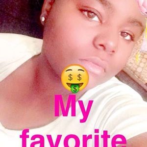 Meet your Posher, Takeisha