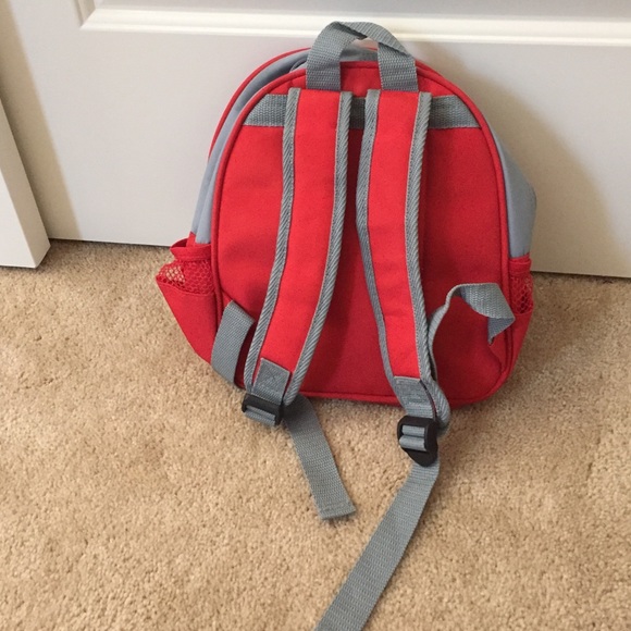 Mini Backpack - Picture 3 of 4