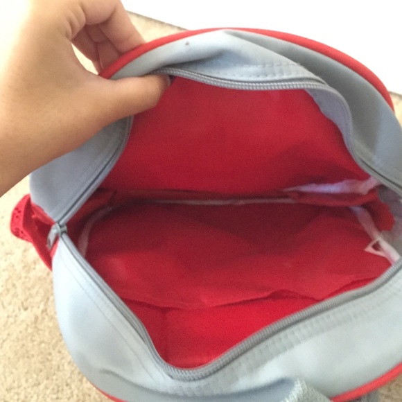 Mini Backpack - Picture 4 of 4