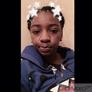 Meet your Posher, Aaliyah