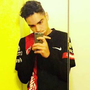 Meet your Posher, Armando