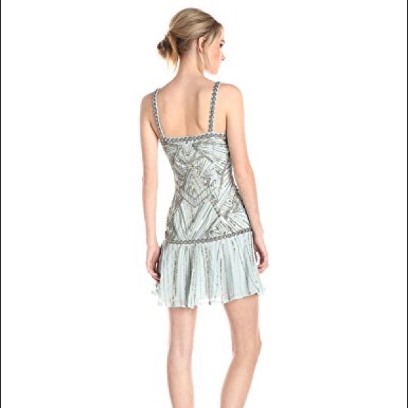 P A R K E R : “Devany” Embellished Dress - Picture 4 of 4