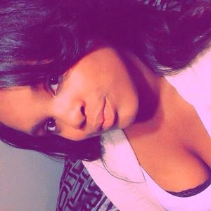 Meet your Posher, Lashay