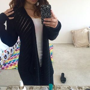 American Eagle Cardigan