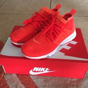 Women Air Presto Flyknit Ultra