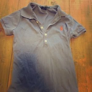 Ralph Lauren sport polo