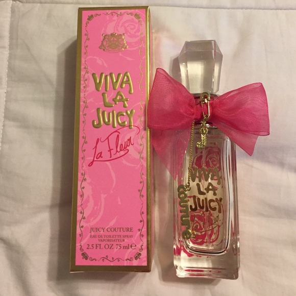 Viva La Juicy La Fleur