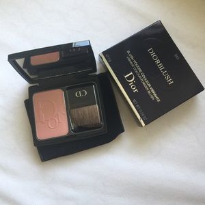 Brand new Dior blush #943.