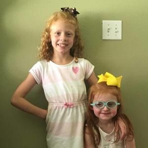 Meet your Posher, Joanna