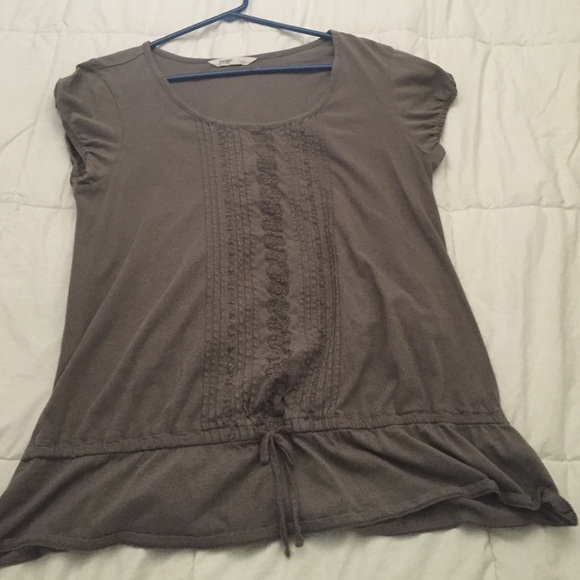 Old Navy peasant top. Cute! 💕