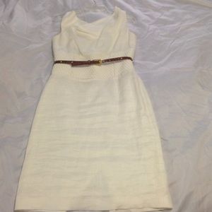 Antonio Milano Dress. Sz 6. Nwot