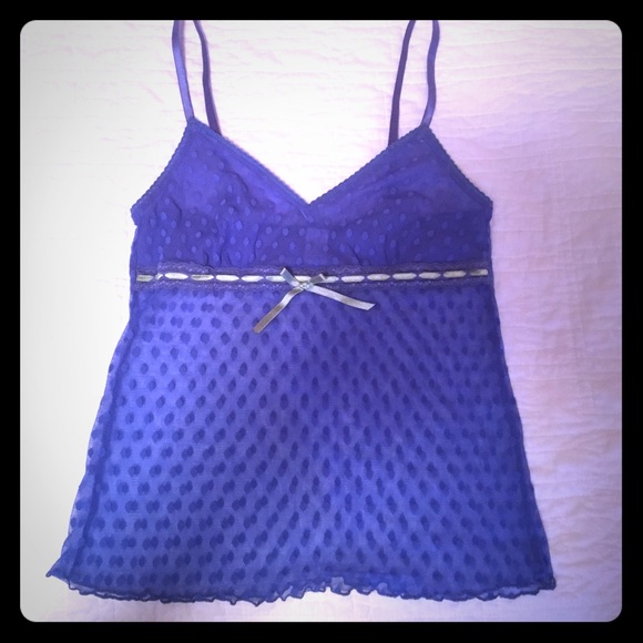 Gap Body Other - GAP BODY Lingerie top (never worn) Gap Body Other - GAP BODY Lingerie top (never worn)