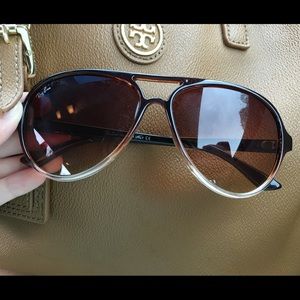 Ray-Ban sunglasses