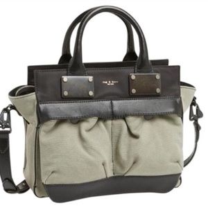 2 hour FLASH SALE-----RAG & BONE PILOT BAG
