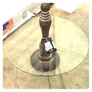 Staging and redesigning pieces