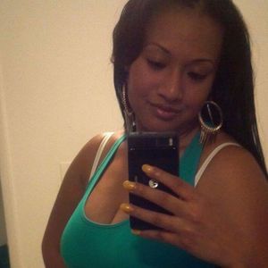 Meet your Posher, Brittny