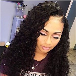 Meet your Posher, Ariel