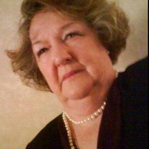 Meet your Posher, Carolyn h.