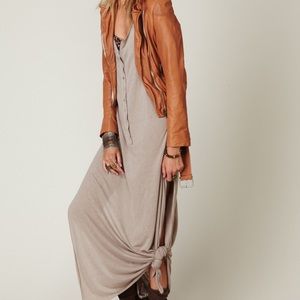 Free People Marrakesh Dress