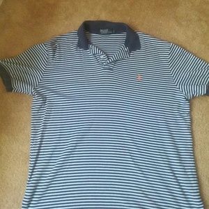 Mens polo
