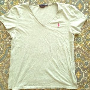 Ralph Lauren sport tshirt