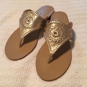 Jack Rogers Blair Sandal