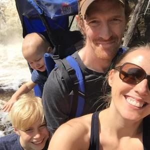 Meet your Posher, Jesse