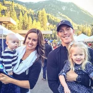 Meet your Posher, Alyse