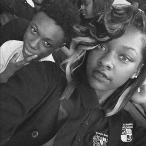 Meet your Posher, Briana