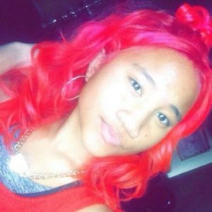 Meet your Posher, Lilly