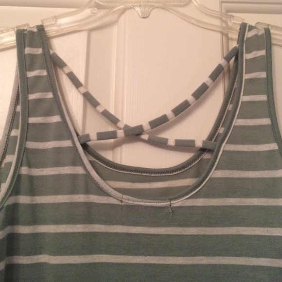 Tank - Picture 2 of 3