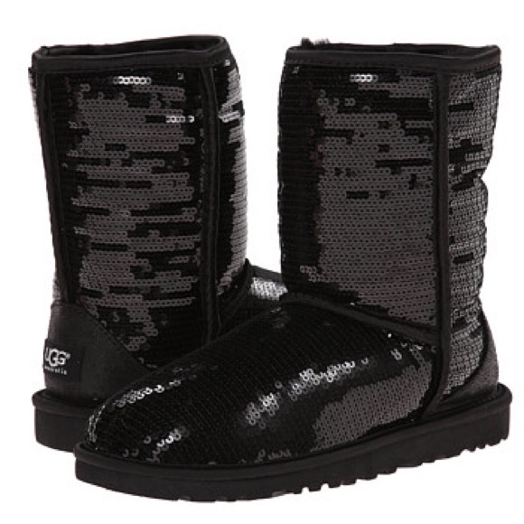 Never worn ugg boots