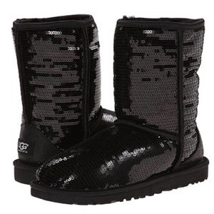 Never worn ugg boots