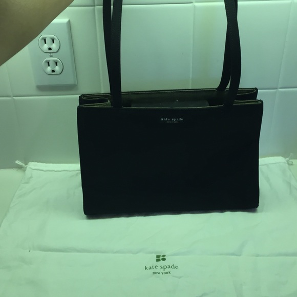 2 HOUR SALE. KATE SPADE WOOL BAG