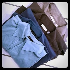 New York & Co Blouse Bundle