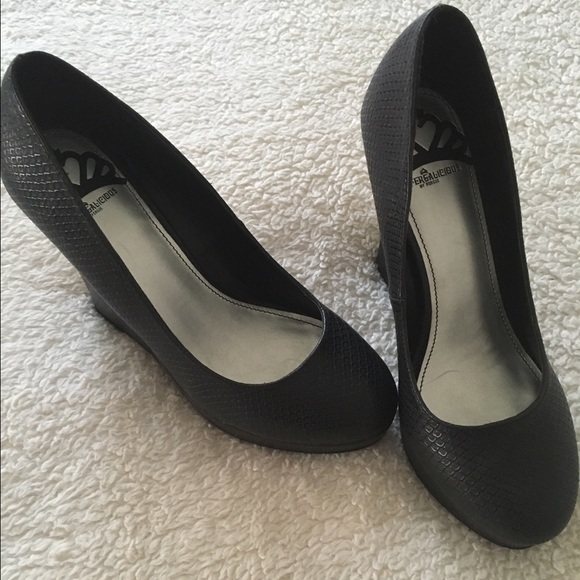 Wedges