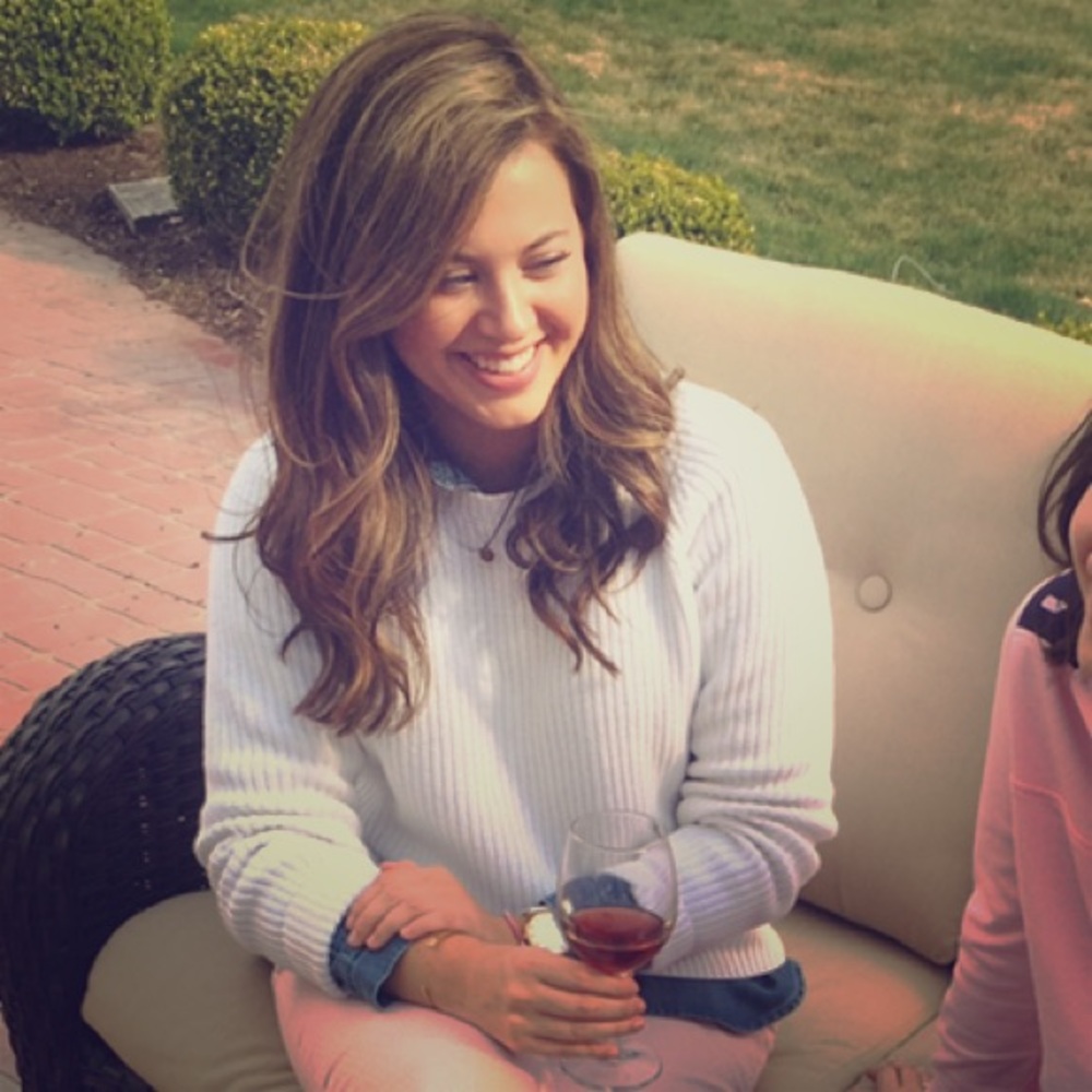 Meet your Posher, Kylie