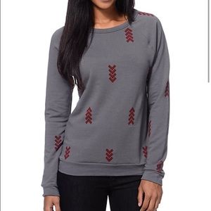 NWOT! Lira Sweater