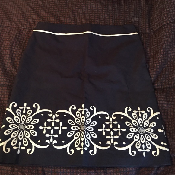 Ann Taylor skirt