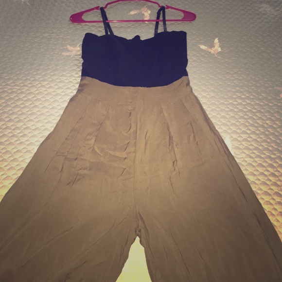 Classy One piece Jump Suit