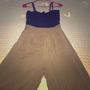 Classy One piece Jump Suit