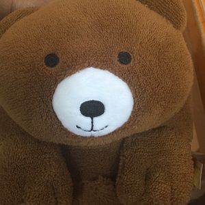 Meet your Posher, Audrey