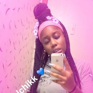 Meet your Posher, Destiny