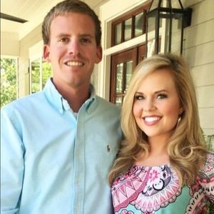 Meet your Posher, Mallory